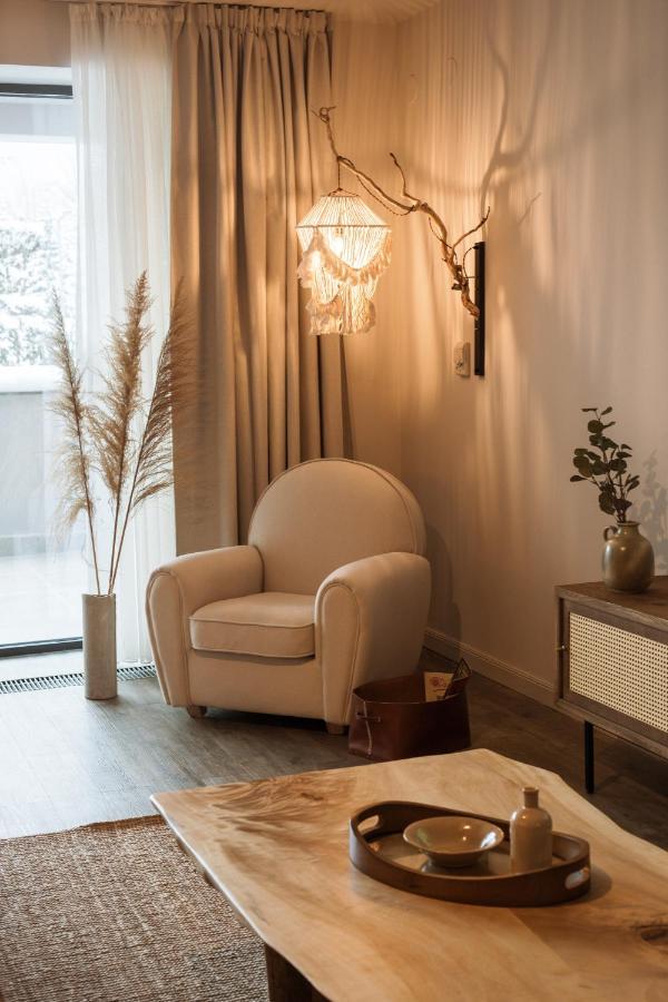 Silver Pine Apartment Poiana Brasov Exteriör bild